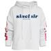 Image of CLEARANCE/NO RETURN SINCLAIR HANGOUT HOODIE